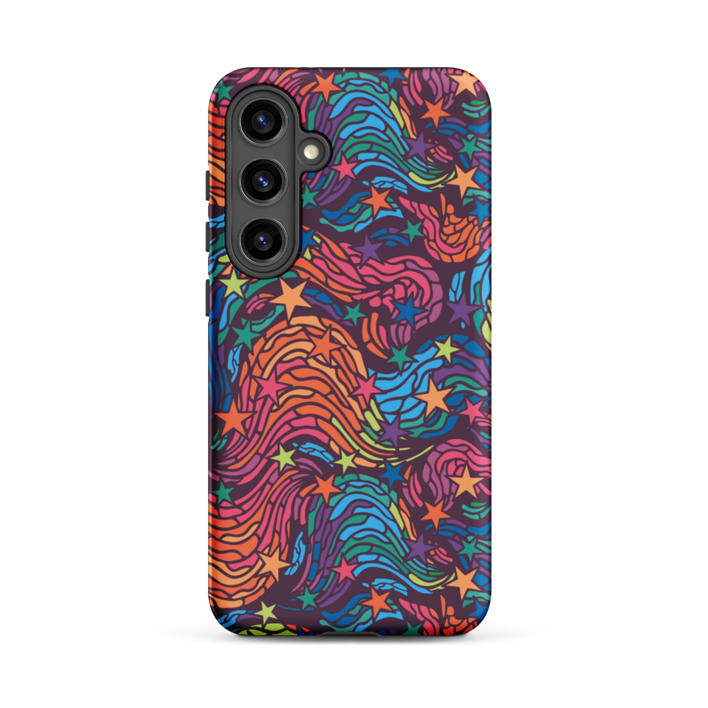 Starry Goody Tough Case