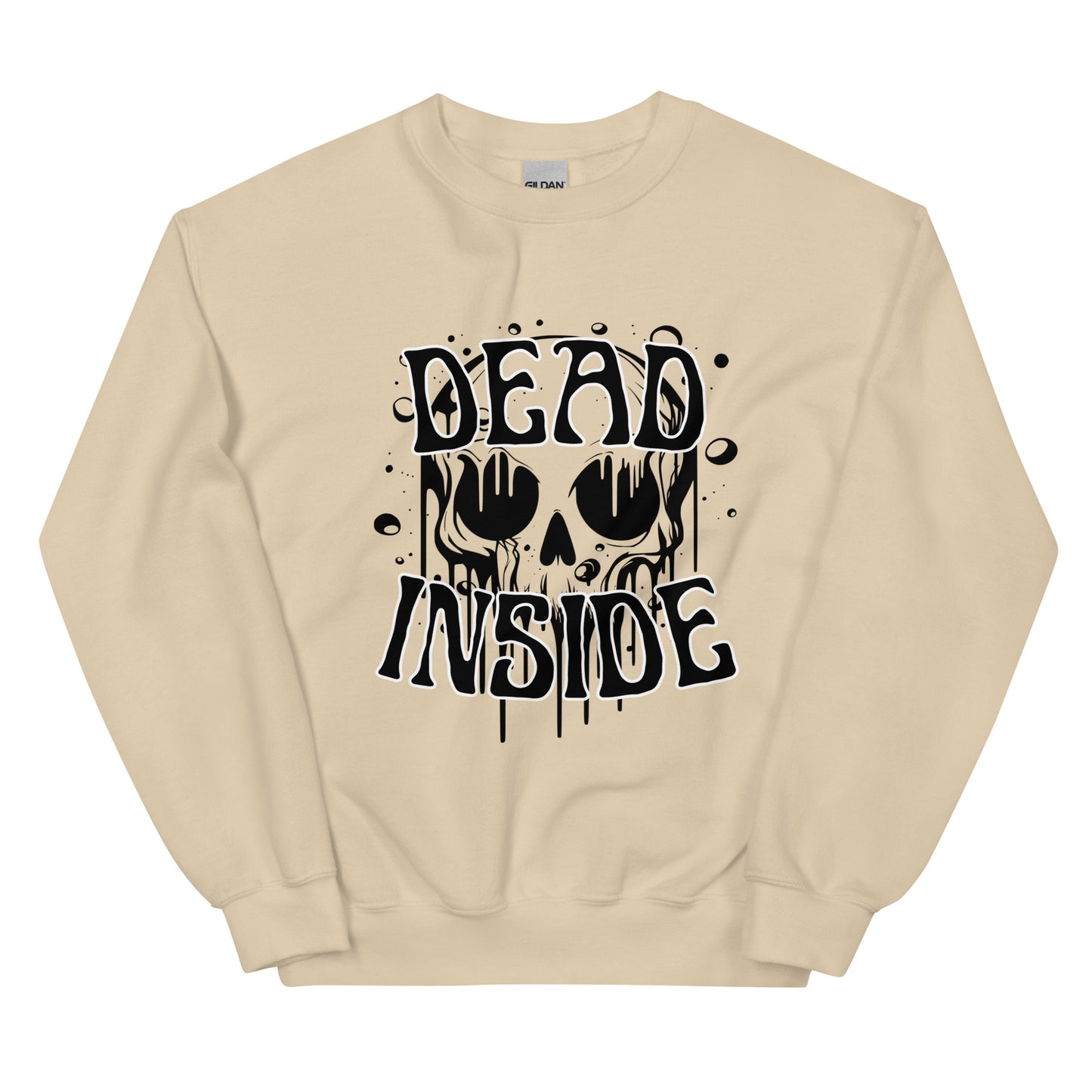 All Goody Dead Inside Unisex Sweatshirt