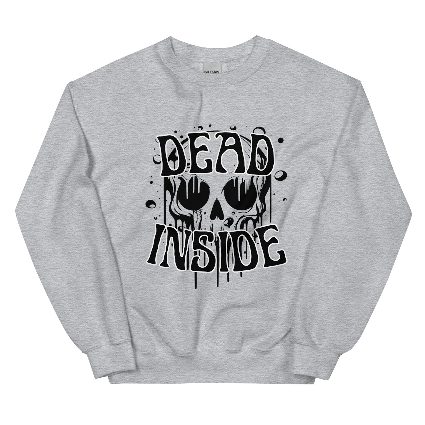 All Goody Dead Inside Unisex Sweatshirt