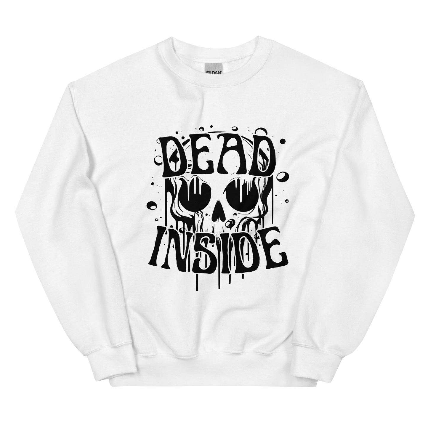 All Goody Dead Inside Unisex Sweatshirt