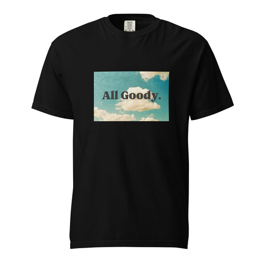 All Goody Sky Unisex T-shirt