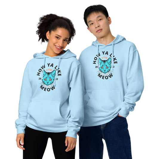 All Goody Unisex Midweight hoodie