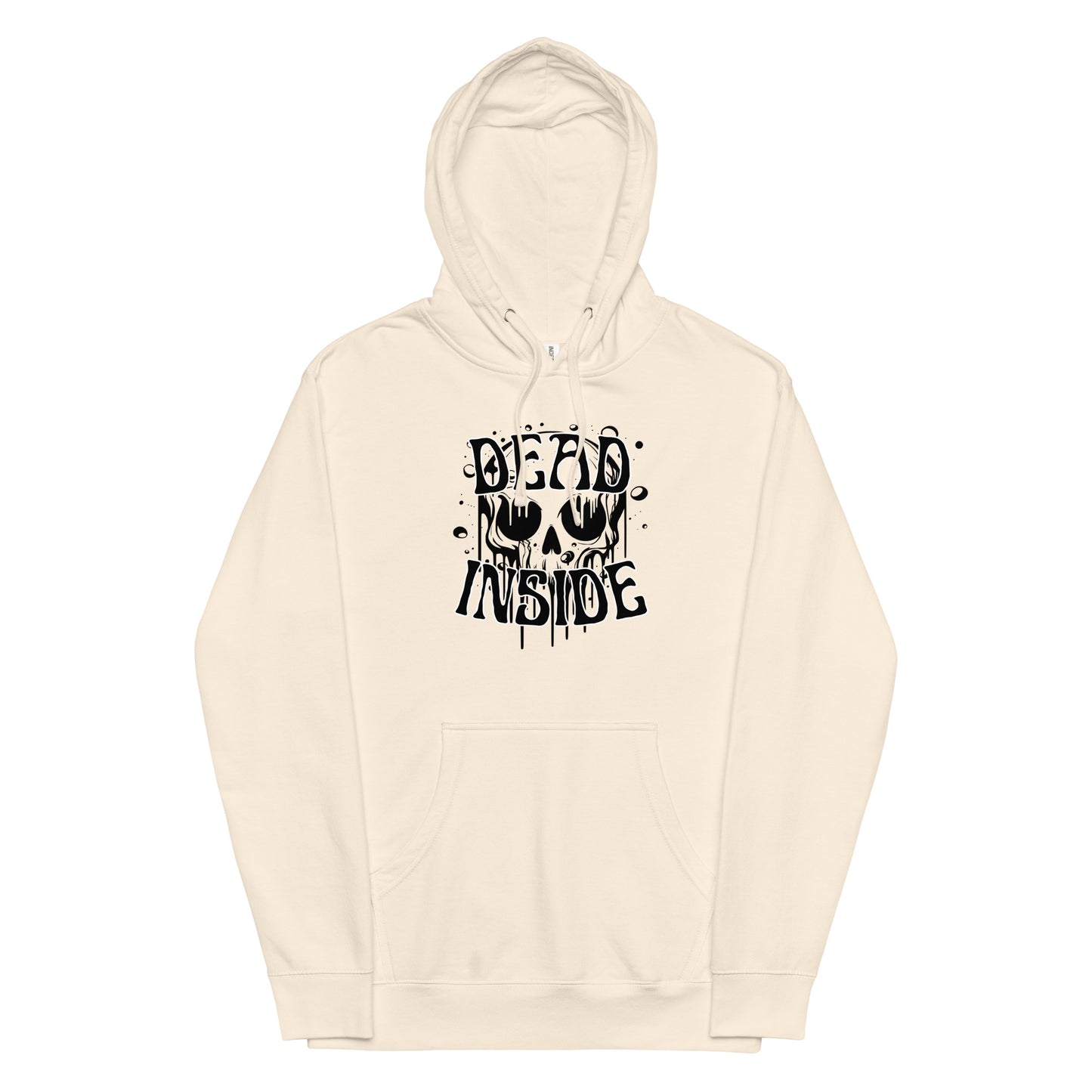 All Goody Dean Inside Unisex Midweight hoodie