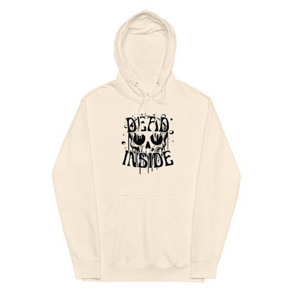 All Goody Dean Inside Unisex Midweight hoodie