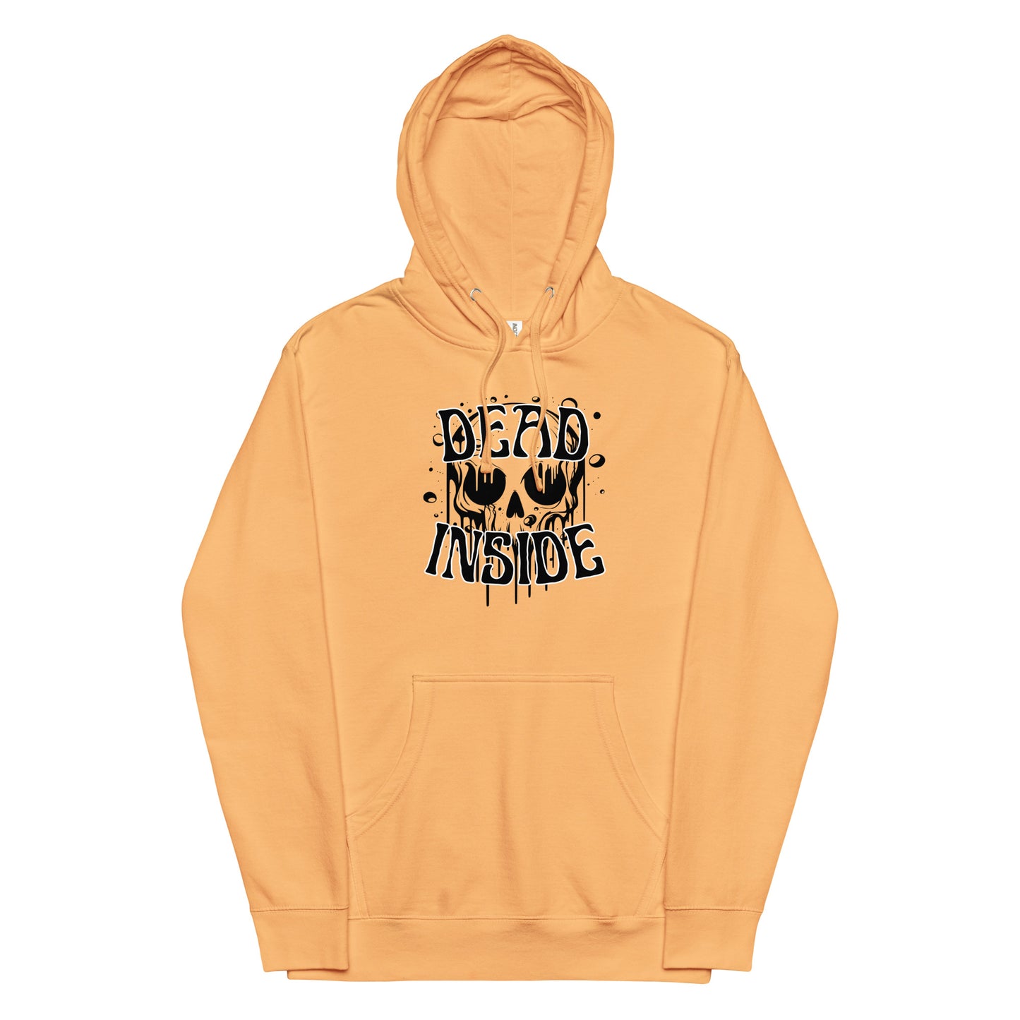 All Goody Dean Inside Unisex Midweight hoodie