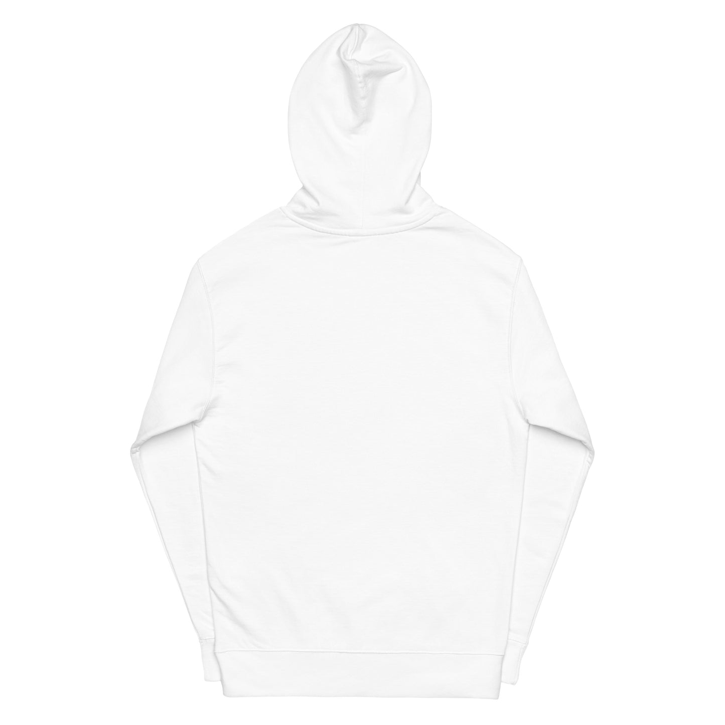 All Goody Dean Inside Unisex Midweight hoodie