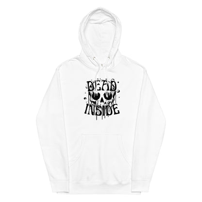 All Goody Dean Inside Unisex Midweight hoodie