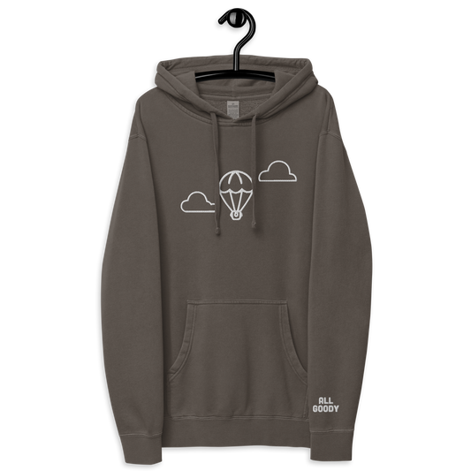 All Goodie Head in the Clouds Hoodie