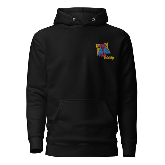 All Goody Fortune Unisex Hoodie