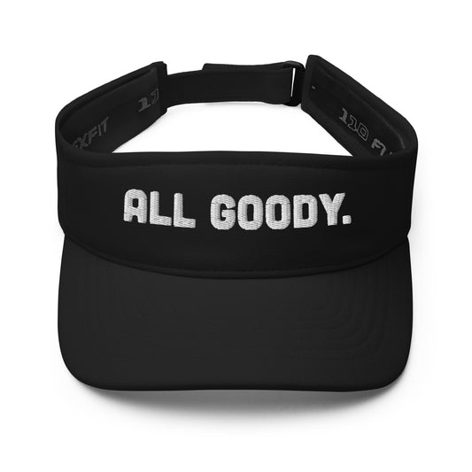 All Goody Visor